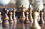 Chess Pieces